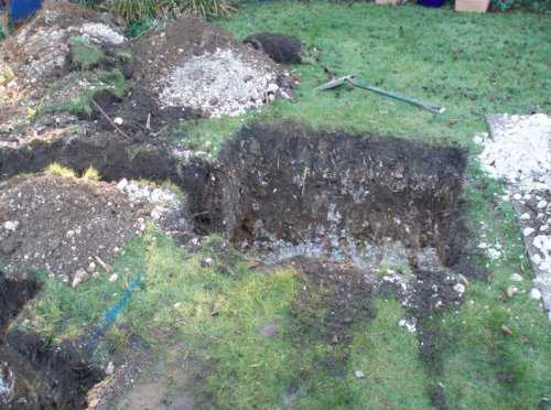 Soakaway Installation Surrey