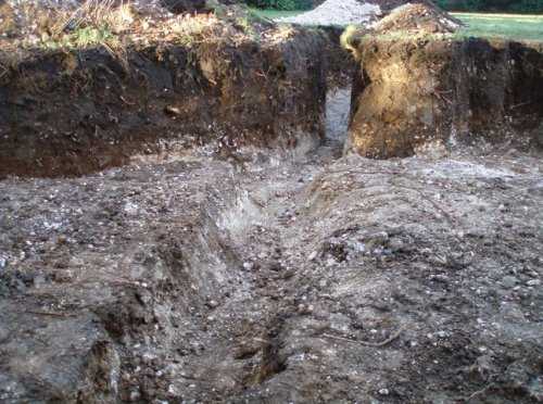 Soakaway Installation Surrey