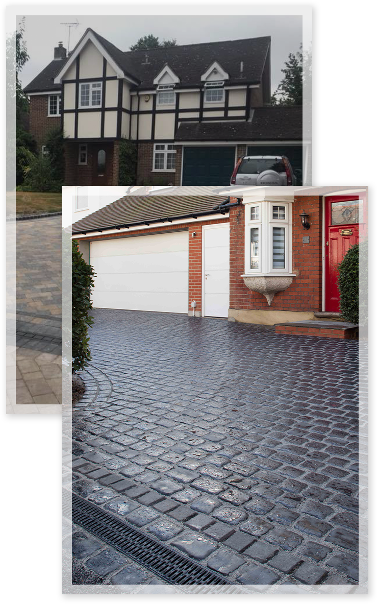Driveway Construction Croydon